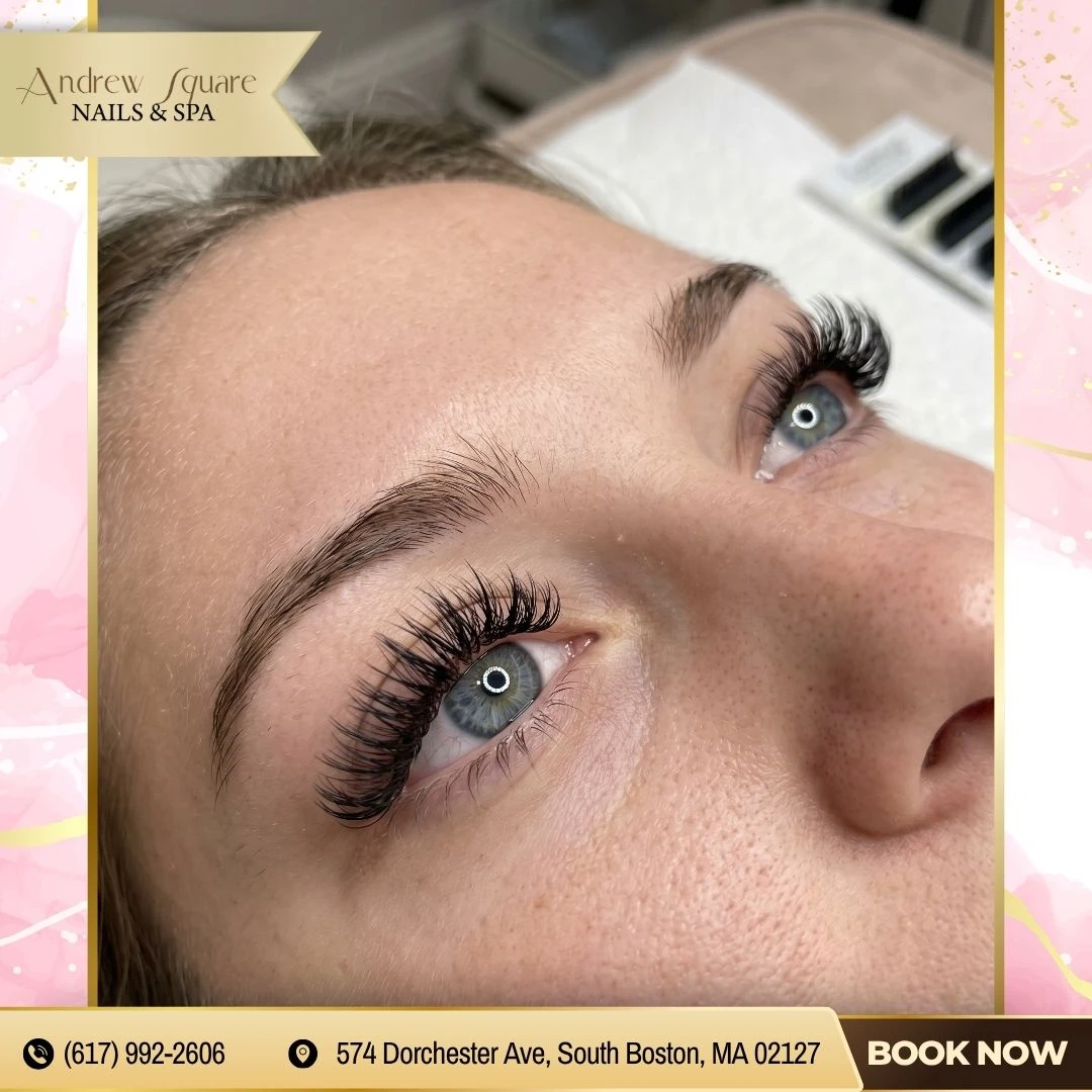Eyelash July 23 2026